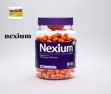 Nexium vente libre